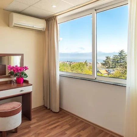 Gioia Sea View Βάρνα
