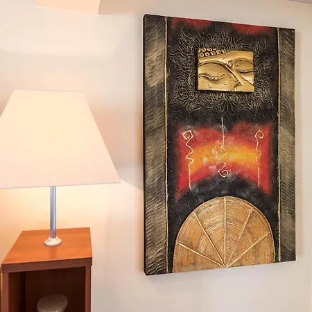 Gioia Sea View Daire Varna