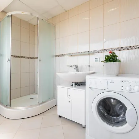 Gioia Sea View Daire