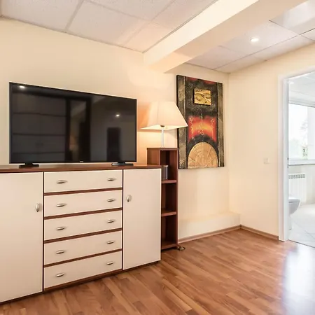 Daire Gioia Sea View *