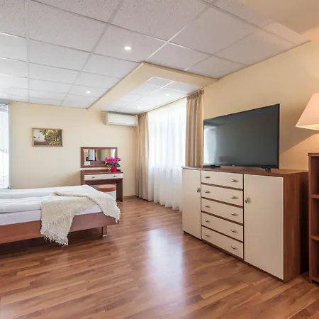 Gioia Sea View Daire