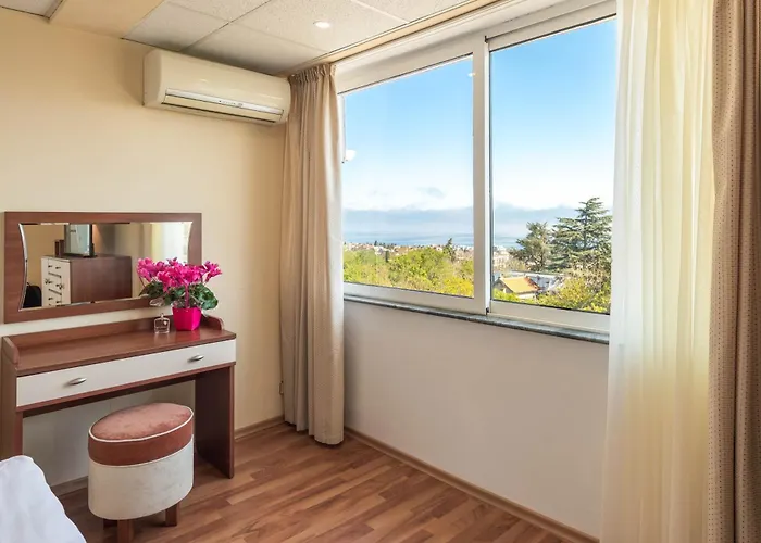 Gioia Sea View Varna