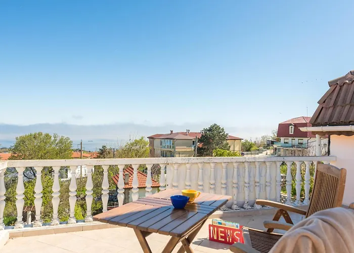 Gioia Sea View * Varna