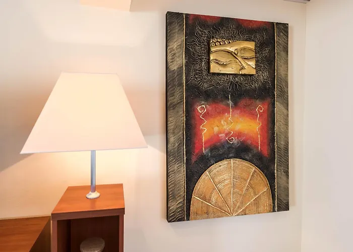 Gioia Sea View Daire Varna