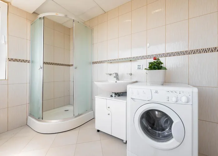 Gioia Sea View Daire