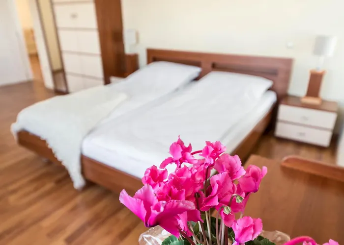 Gioia Sea View Daire *