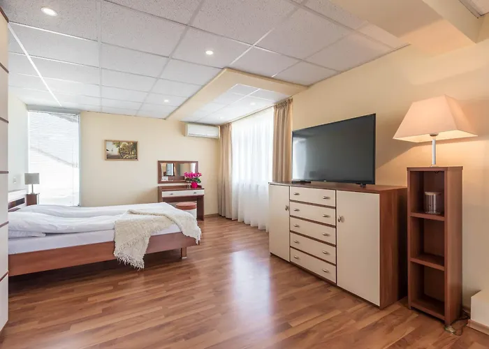 Gioia Sea View Daire