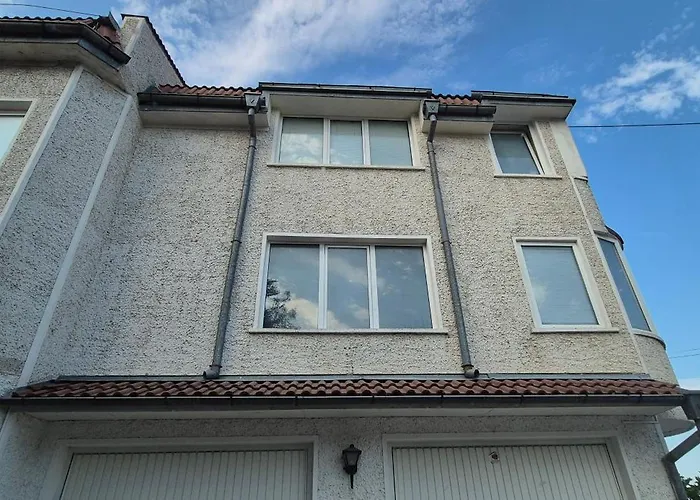 Gioia Sea View Daire *