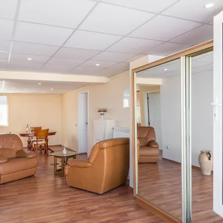 Gioia Sea View Βάρνα