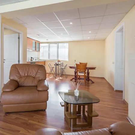 Gioia Sea View Lejlighed *