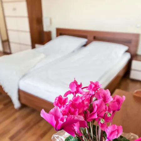 Gioia Sea View Διαμέρισμα *