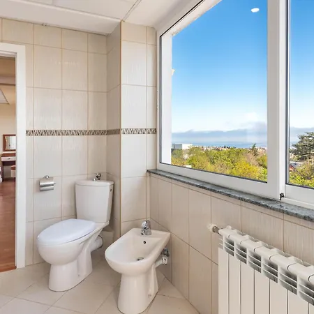 Διαμέρισμα Gioia Sea View