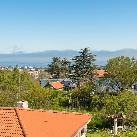 Διαμέρισμα Gioia Sea View Βάρνα