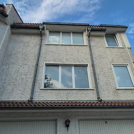 Gioia Sea View Διαμέρισμα *