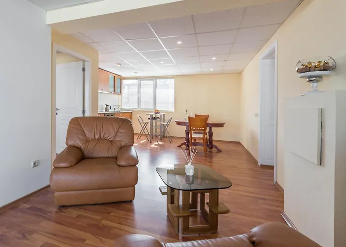 Gioia Sea View Apartment *