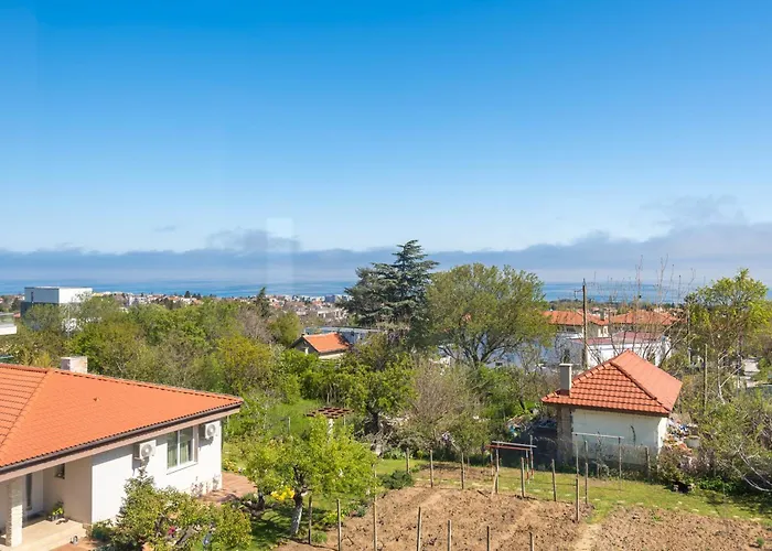 Gioia Sea View Varna