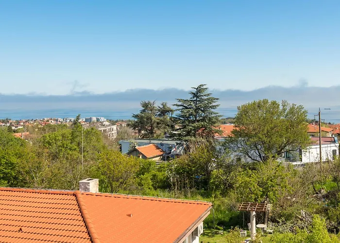 Apartment Gioia Sea View Varna